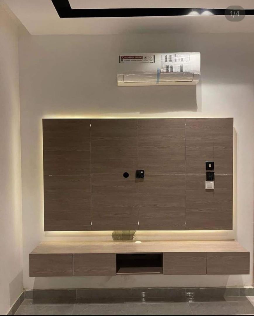 TV Unit