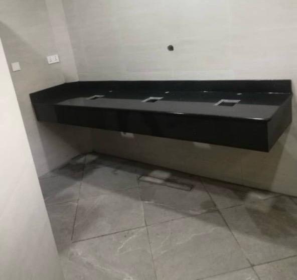 vanities