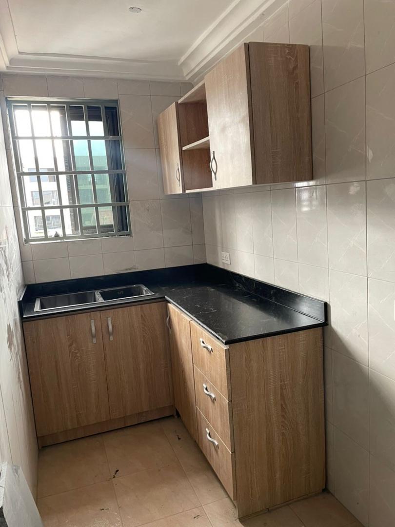 Kitchen Cabinet