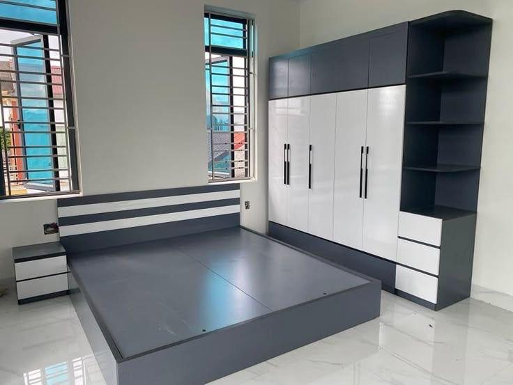 wardrobes
