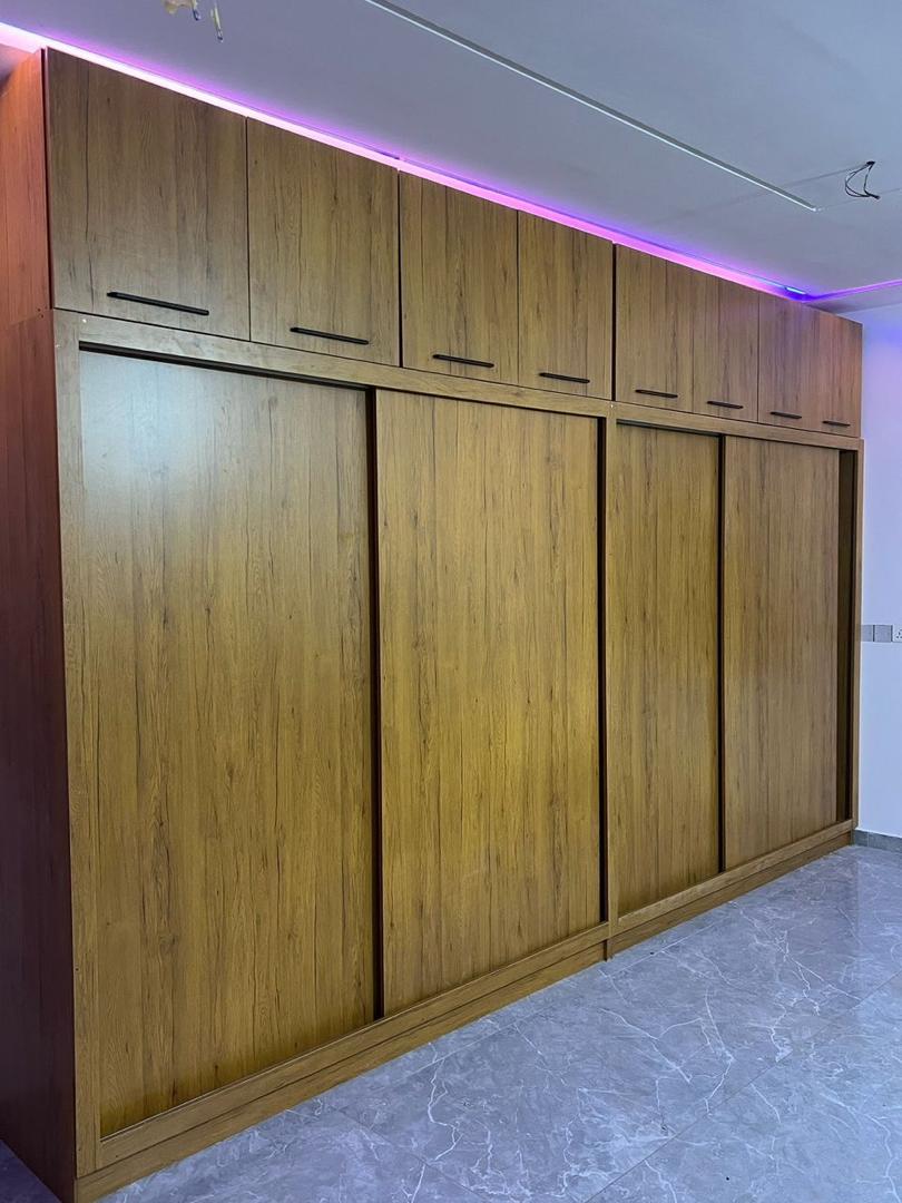 wardrobes