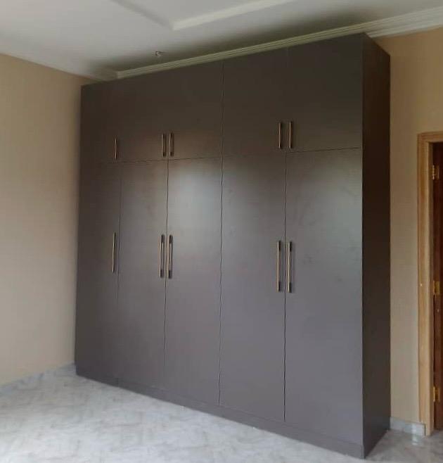 wardrobes
