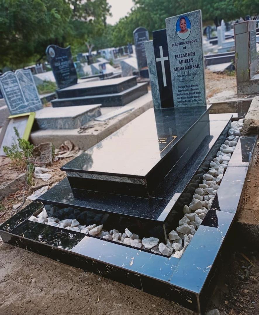 tombstone