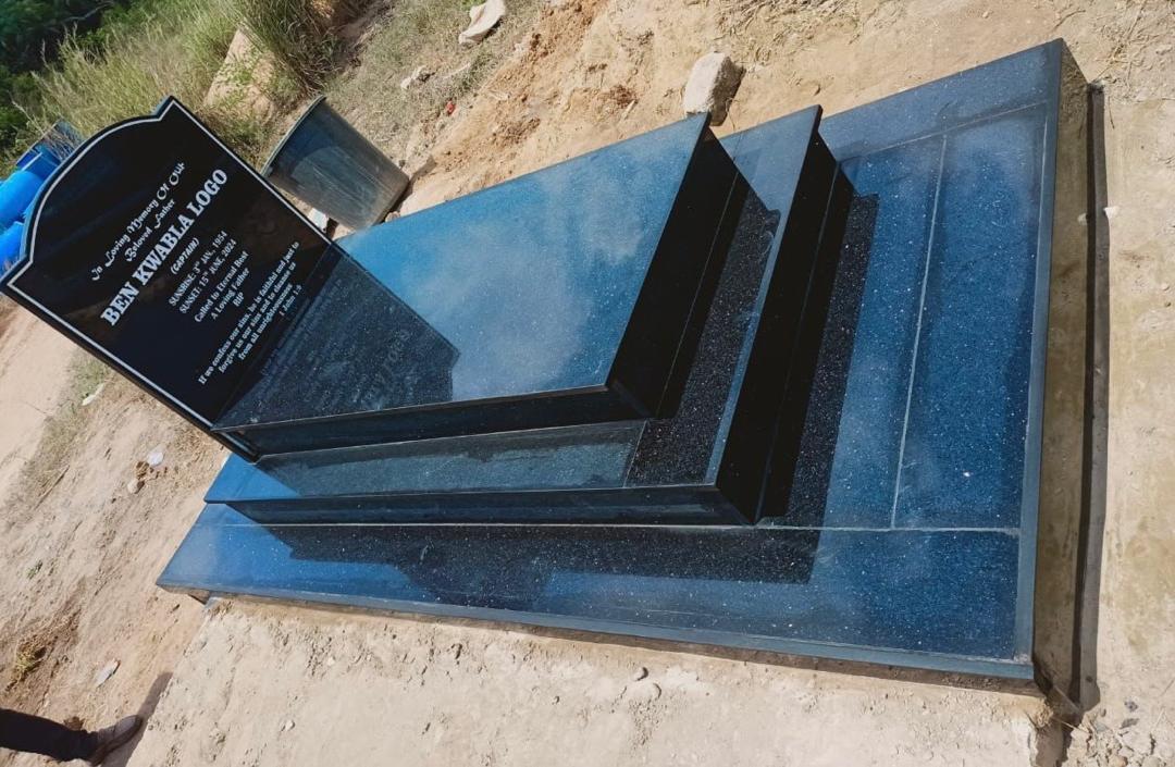tombstone