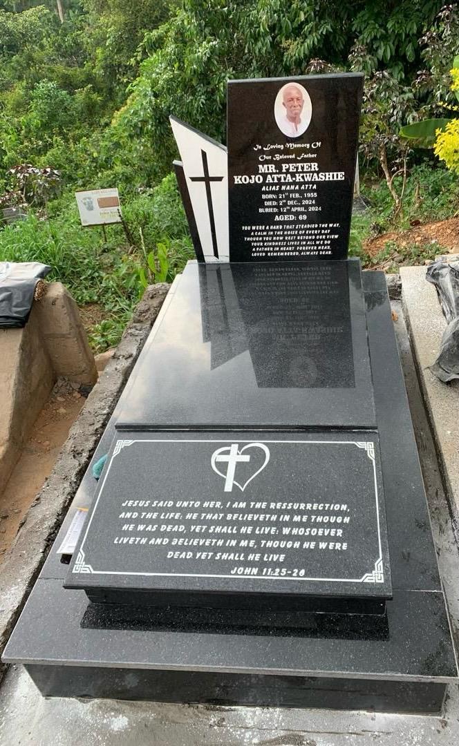 tombstone