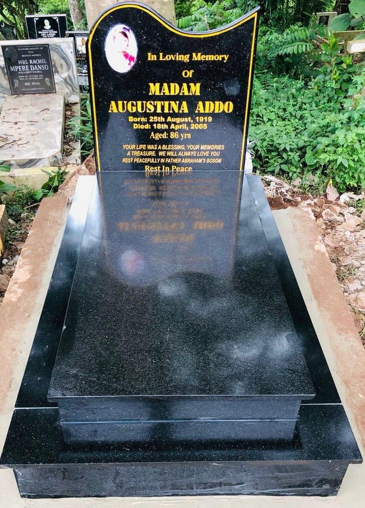 tombstone