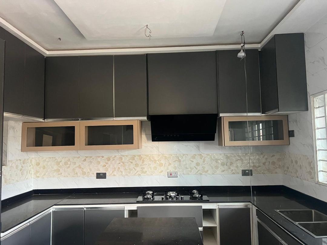 Kitchen Cabinet