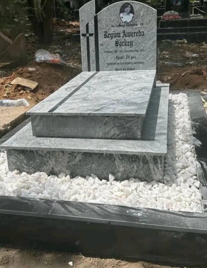 tombstone