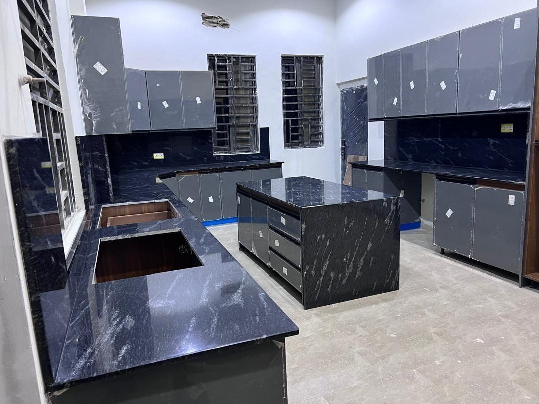 Kitchen Cabinet