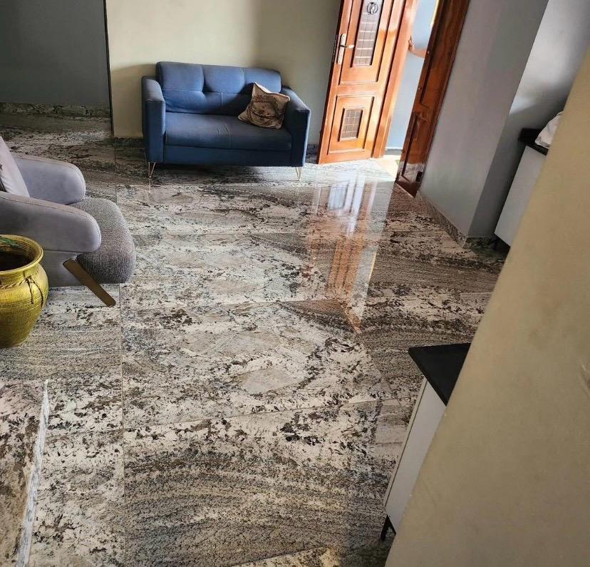 Floor Tiles