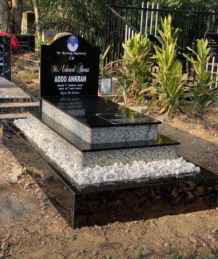 Tombstone