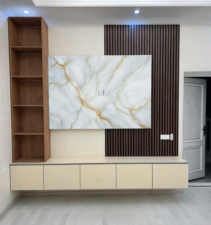 TV units