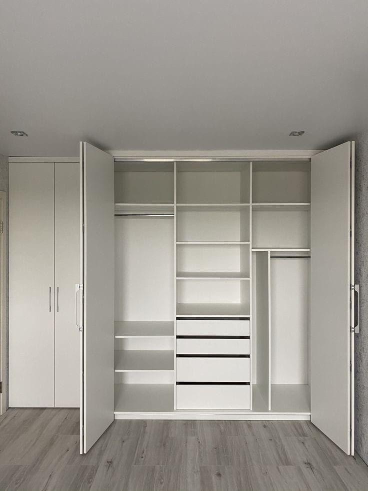 Wardrobes